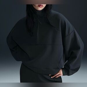 Nike Dri-FIT 24.7 Impossibly Soft 1/2 zip